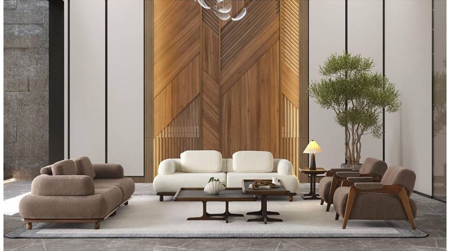 Belara Koltuk Takımı