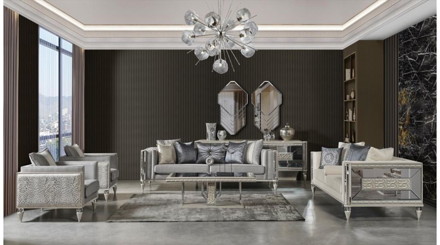 Bruno Koltuk Takımı