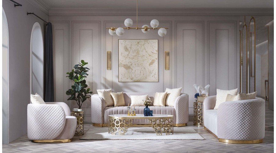 Clara Koltuk Takımı