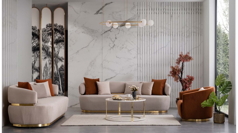 Florya Koltuk Takımı