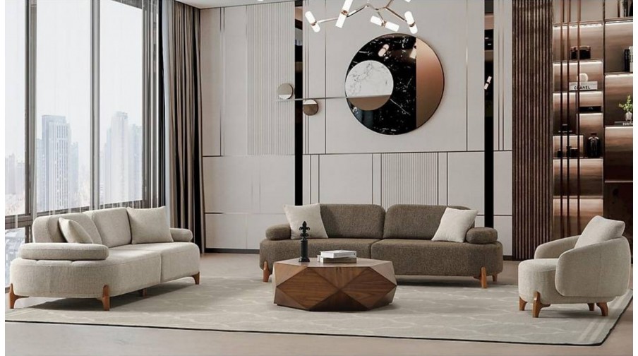 Focus Koltuk Takımı