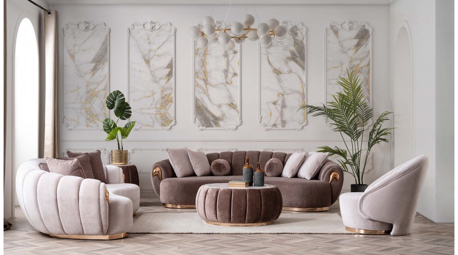 Forenza Koltuk Takımı