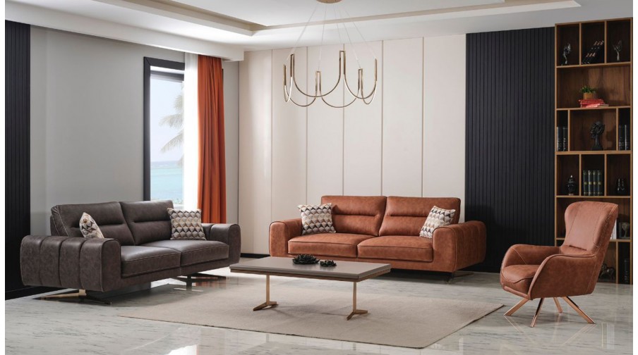 Frida Koltuk Takımı