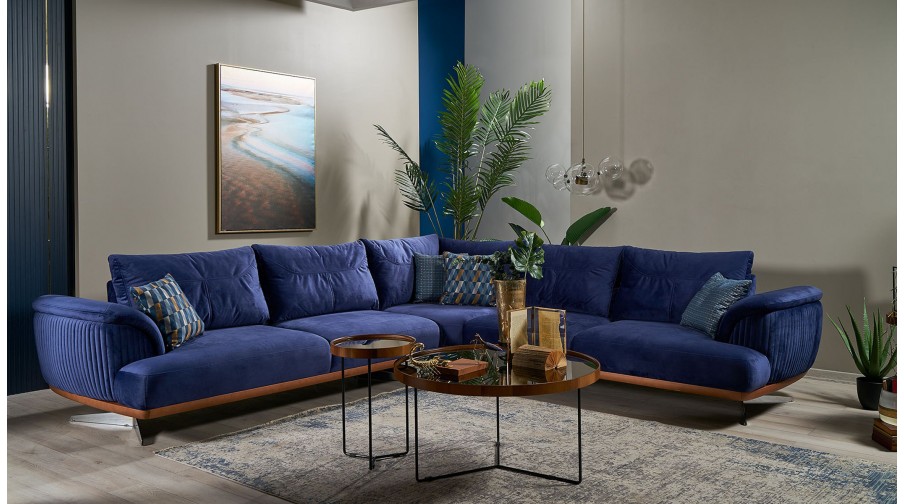 Galata Köşe Koltuk