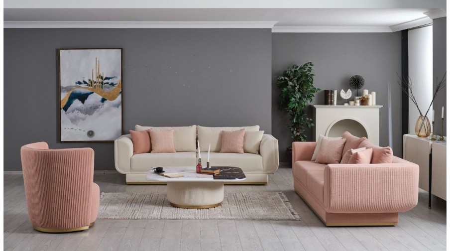 Gladia Koltuk Takımı