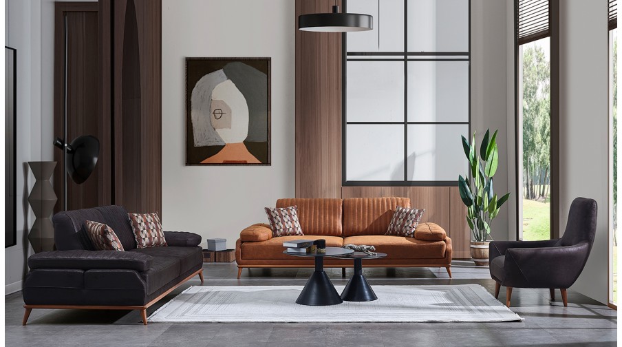 İsabel Koltuk Takımı