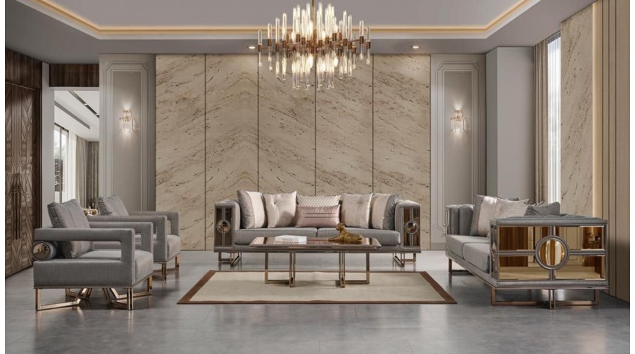 Julie Koltuk Takımı