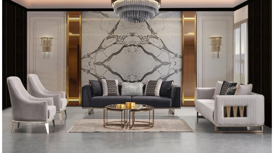 Lucia Koltuk Takımı