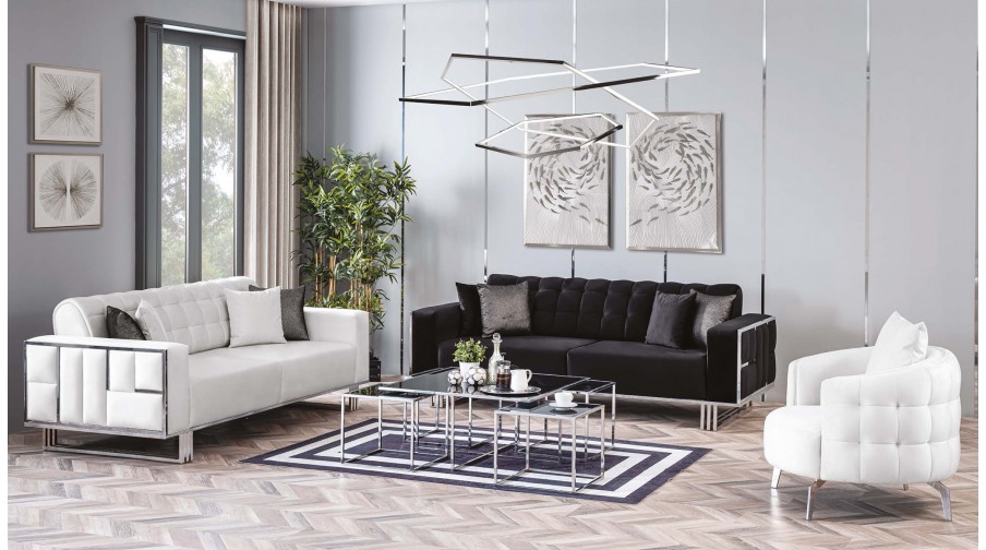 Magnolia Koltuk Takımı