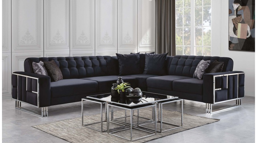 Magnolia Köşe Koltuk