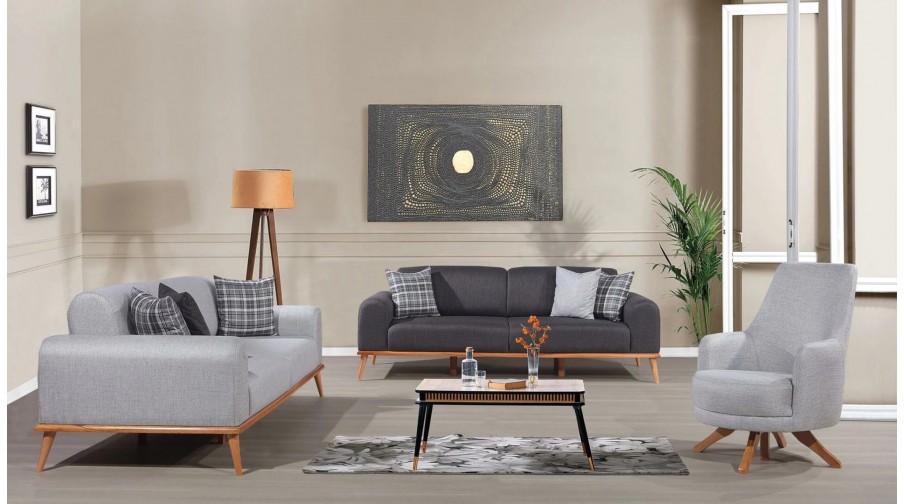 Duru Koltuk Takımı 