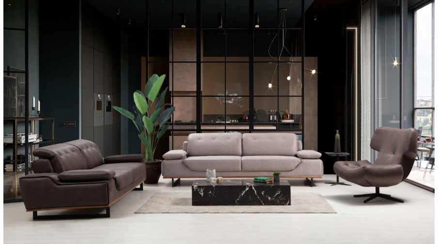 Nisa Koltuk Takımı 