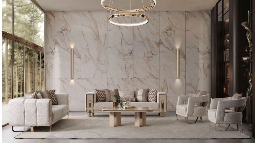 Nitra Koltuk Takımı