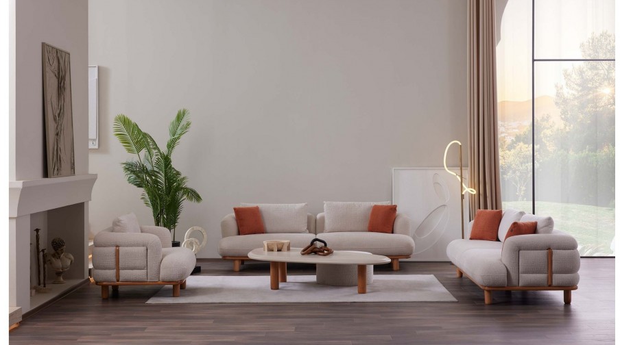 Pietra Koltuk Takımı