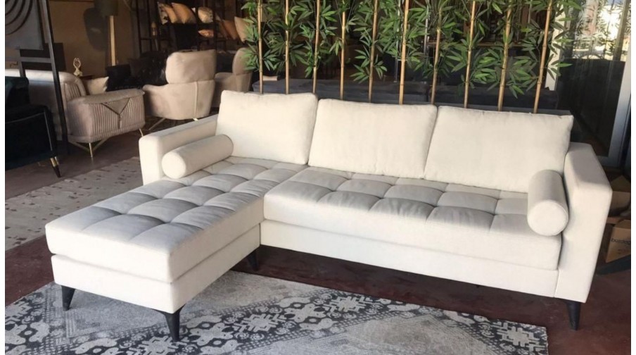 Raptor Köşe Koltuk Takımı