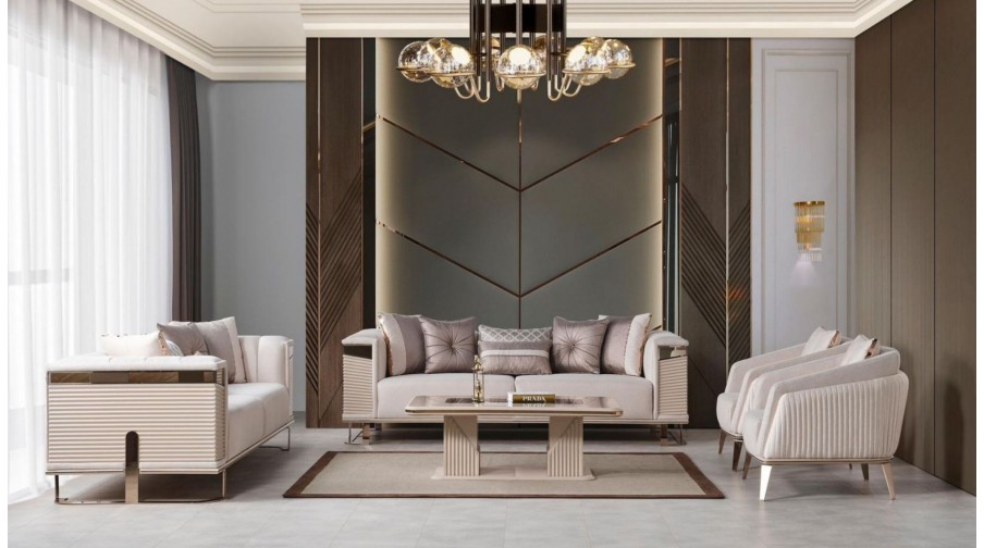 Romeo Koltuk Takımı