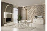Safir Yemek Odası Takımı