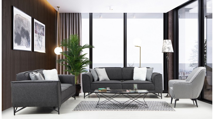 Serenity Koltuk Takımı 