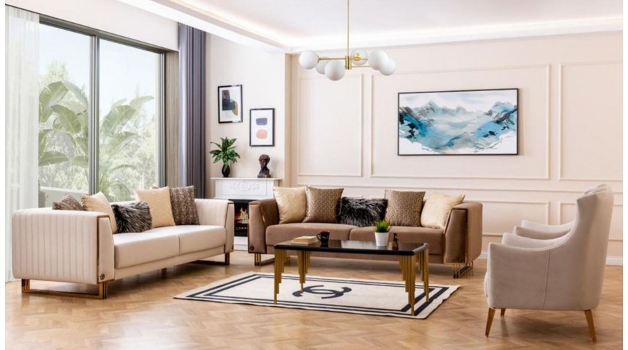 Sunset Koltuk Takımı