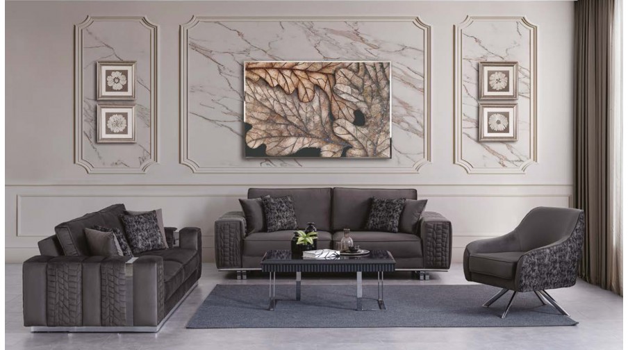 Topaz Koltuk Takımı