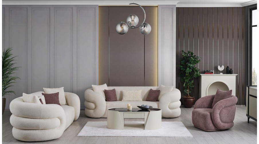 Valeron Koltuk Takımı